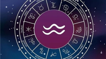 ماذا تكشف الأفلاك لمولود برج الدلو في فرص اليوم؟